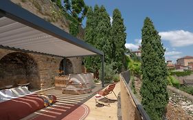 Mihotel - La Maison Rose